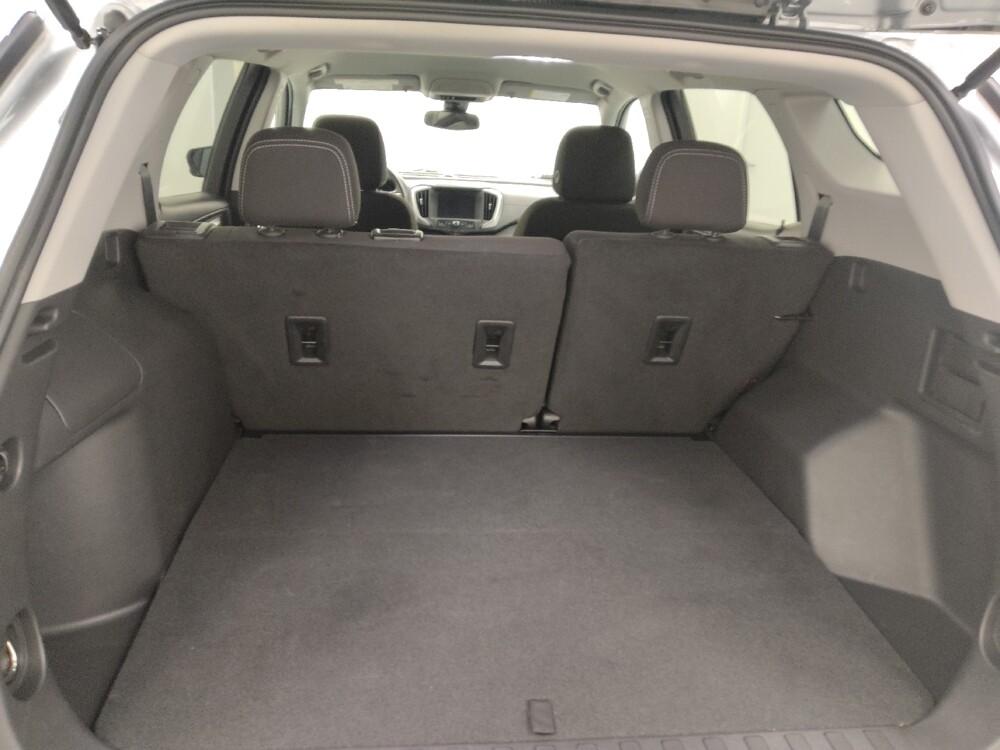 2024 GMC Terrain in St. Louis, MO 63125 - 18108877 29