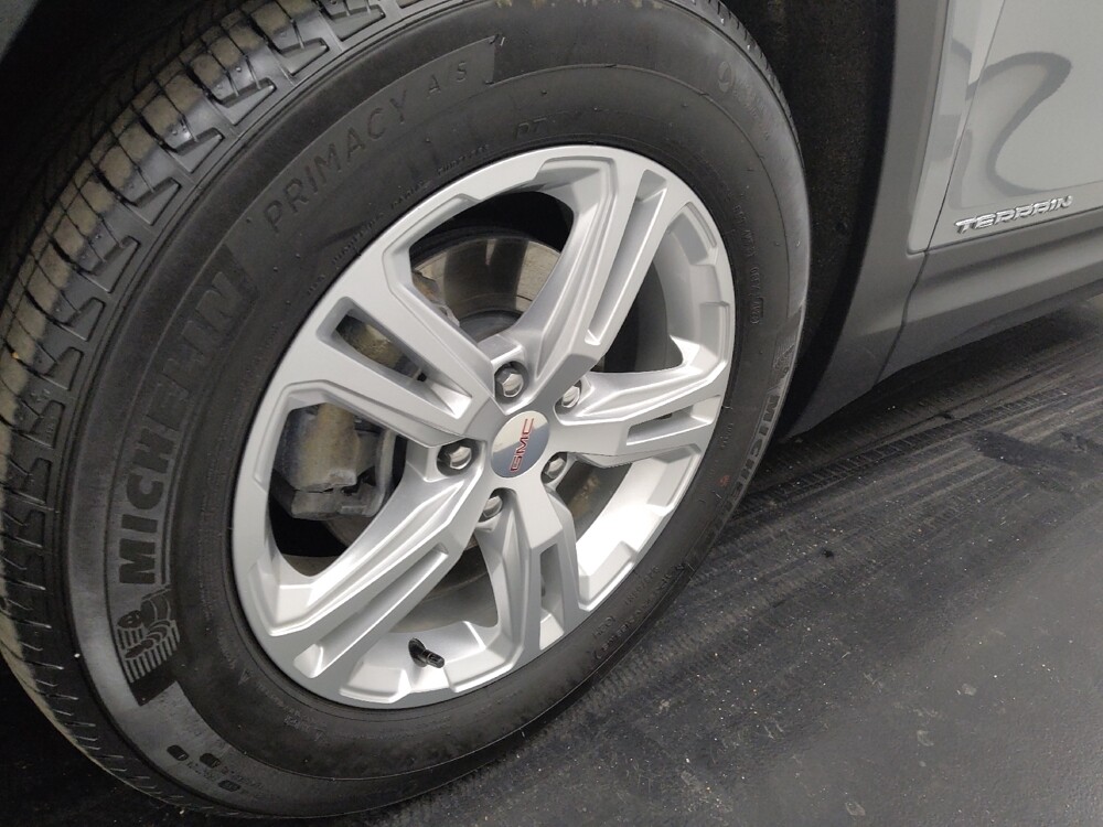 2024 GMC Terrain in St. Louis, MO 63125 - 18108877 31