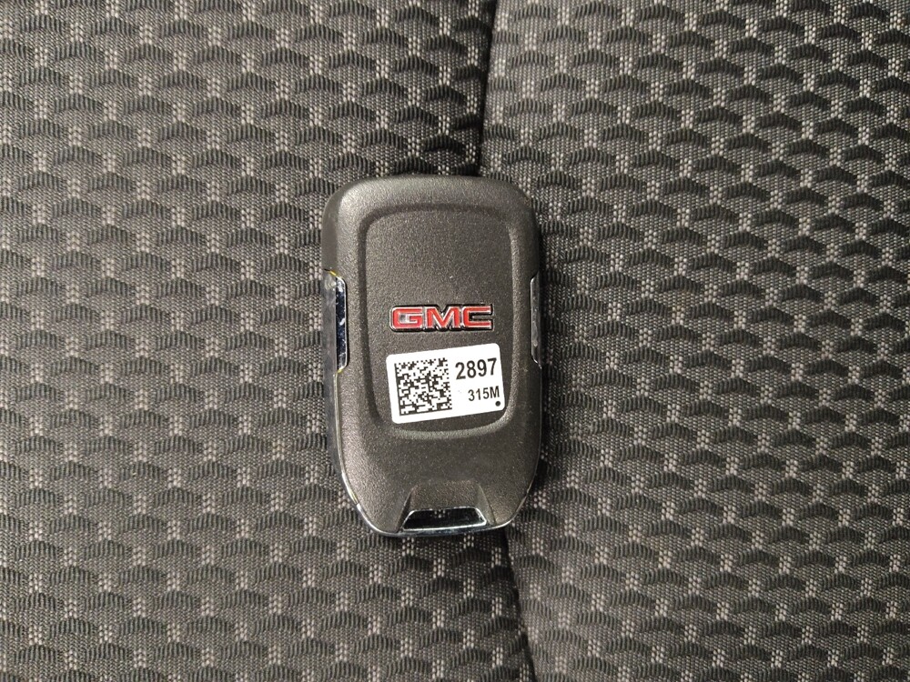 2024 GMC Terrain in St. Louis, MO 63125 - 18108877 32