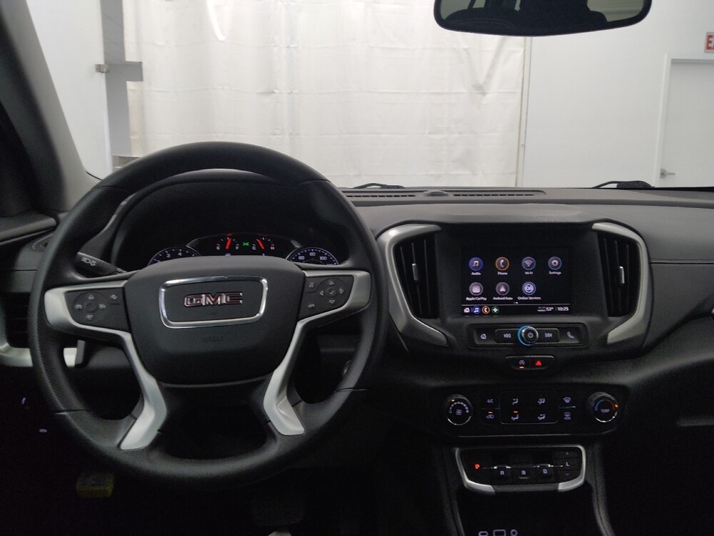 2024 GMC Terrain in St. Louis, MO 63125 - 18108877 22