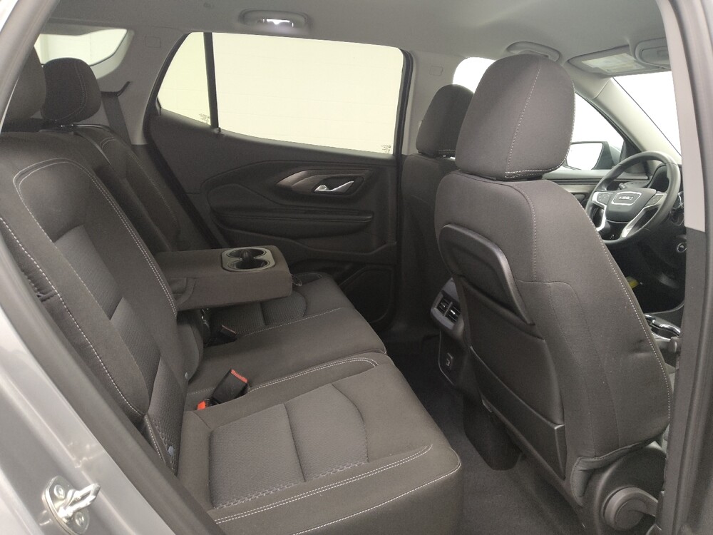 2024 GMC Terrain in St. Louis, MO 63125 - 18108877 19