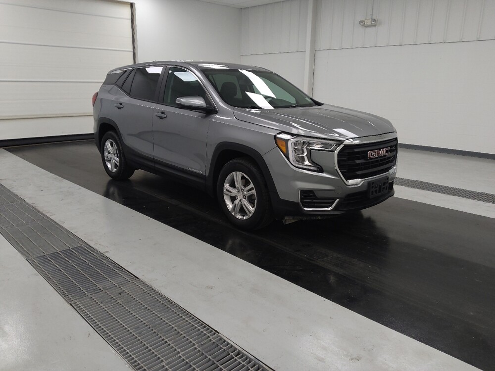 2024 GMC Terrain in St. Louis, MO 63125 - 18108877 13