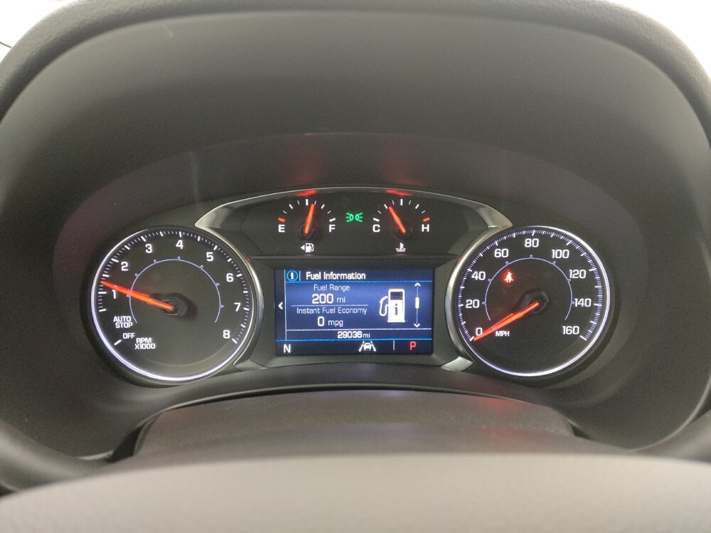 2024 GMC Terrain in St. Louis, MO 63125 - 18108877 23