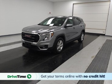 2024 GMC Terrain in St. Louis, MO 63125