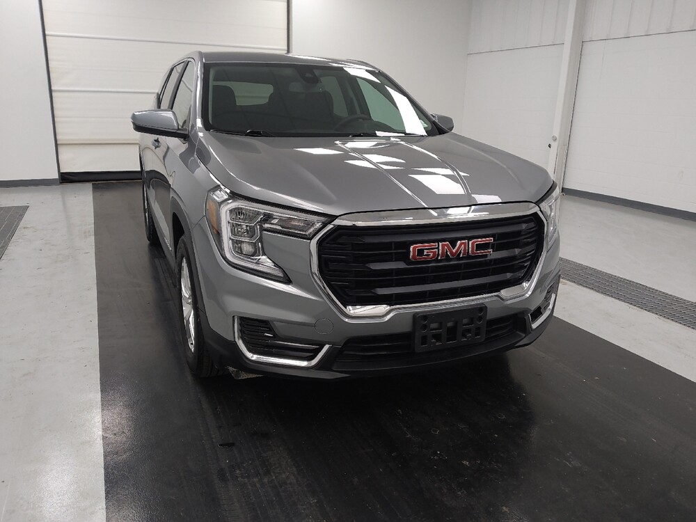 2024 GMC Terrain in St. Louis, MO 63125 - 18108877 14