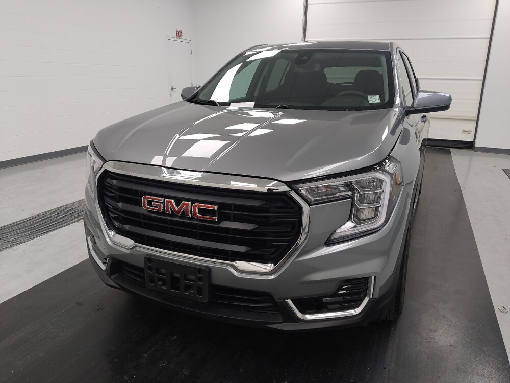 2024 GMC Terrain in St. Louis, MO 63125 - 18108877 15