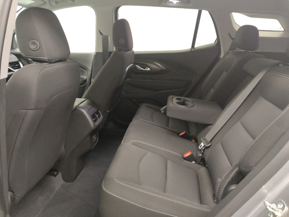 2024 GMC Terrain in St. Louis, MO 63125 - 18108877 18