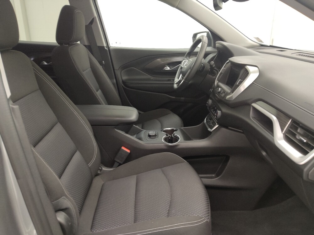 2024 GMC Terrain in St. Louis, MO 63125 - 18108877 21