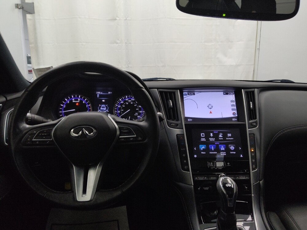 2019 INFINITI Q60 in St. Louis, MO 63125 - 18108878 22