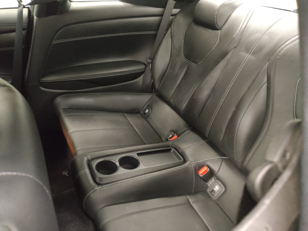 2019 INFINITI Q60 in St. Louis, MO 63125 - 18108878 18