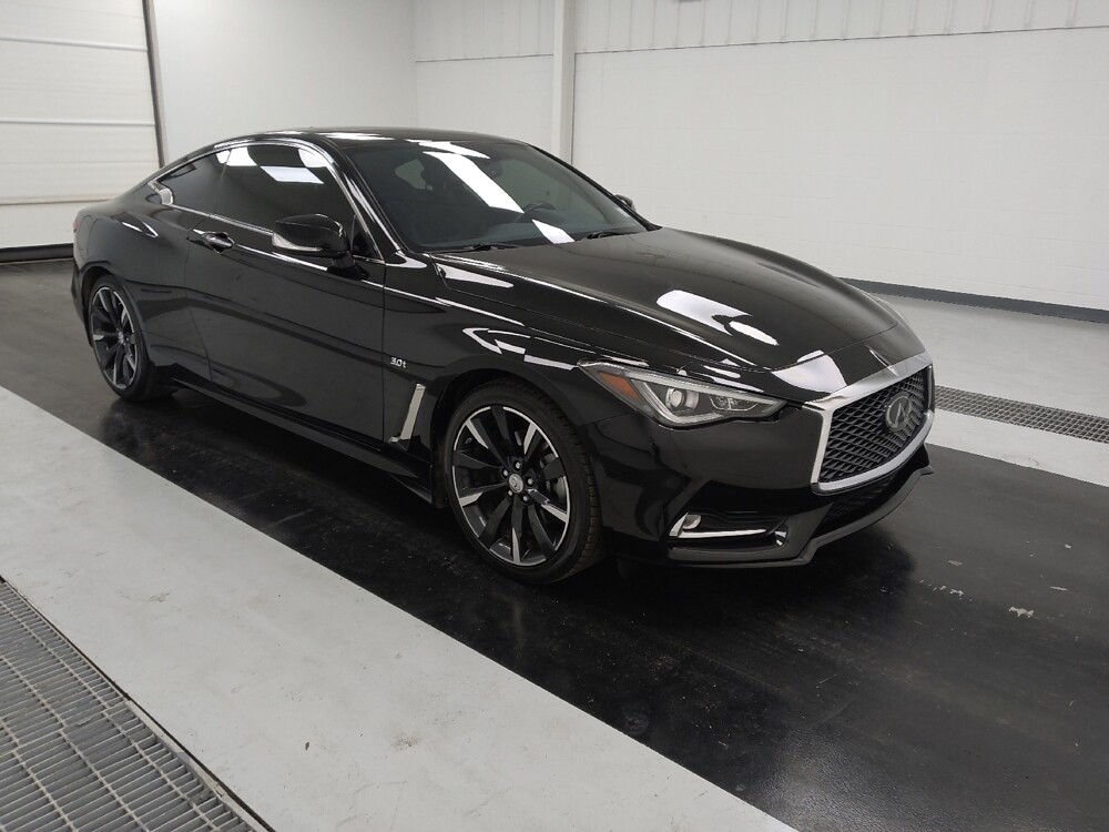 2019 INFINITI Q60 in St. Louis, MO 63125 - 18108878 13