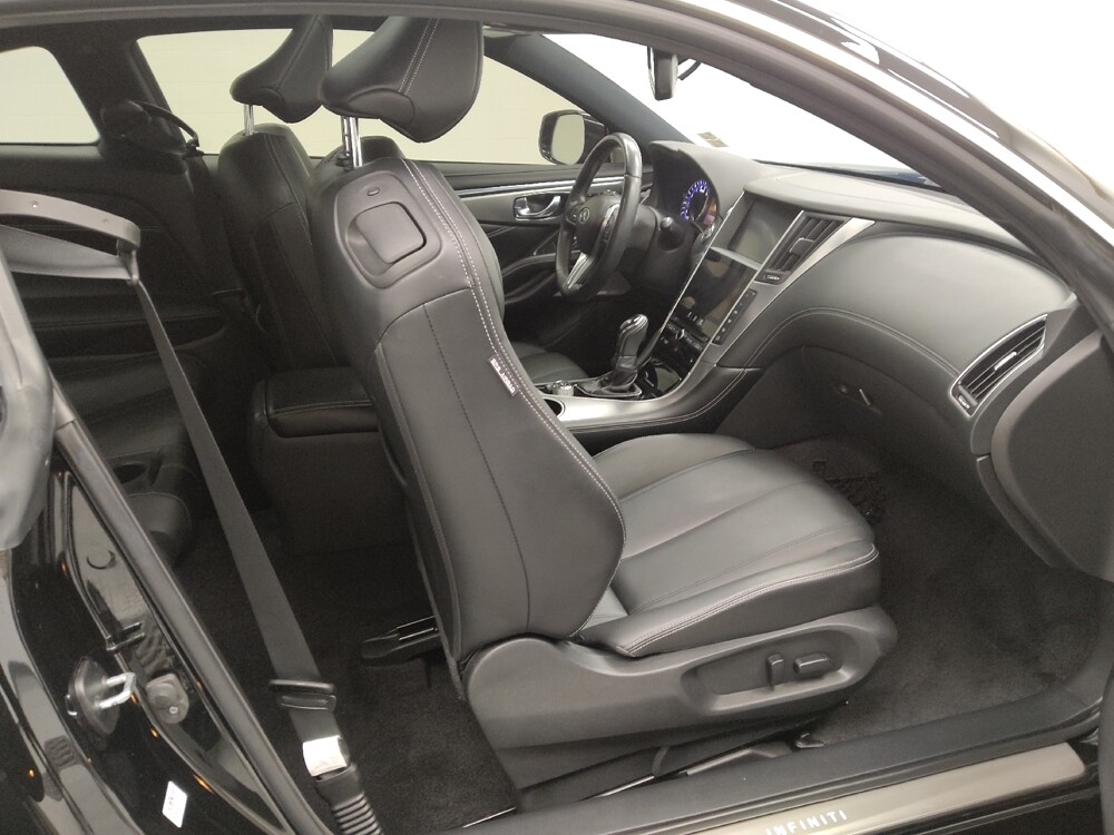2019 INFINITI Q60 in St. Louis, MO 63125 - 18108878 21