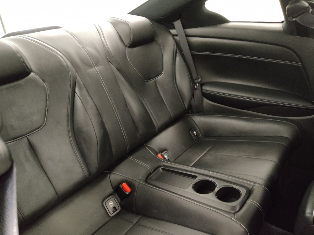 2019 INFINITI Q60 in St. Louis, MO 63125 - 18108878 19