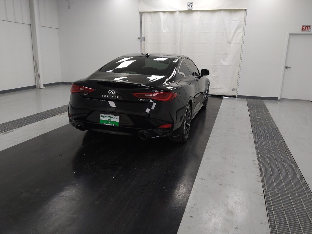 2019 INFINITI Q60 in St. Louis, MO 63125 - 18108878 7