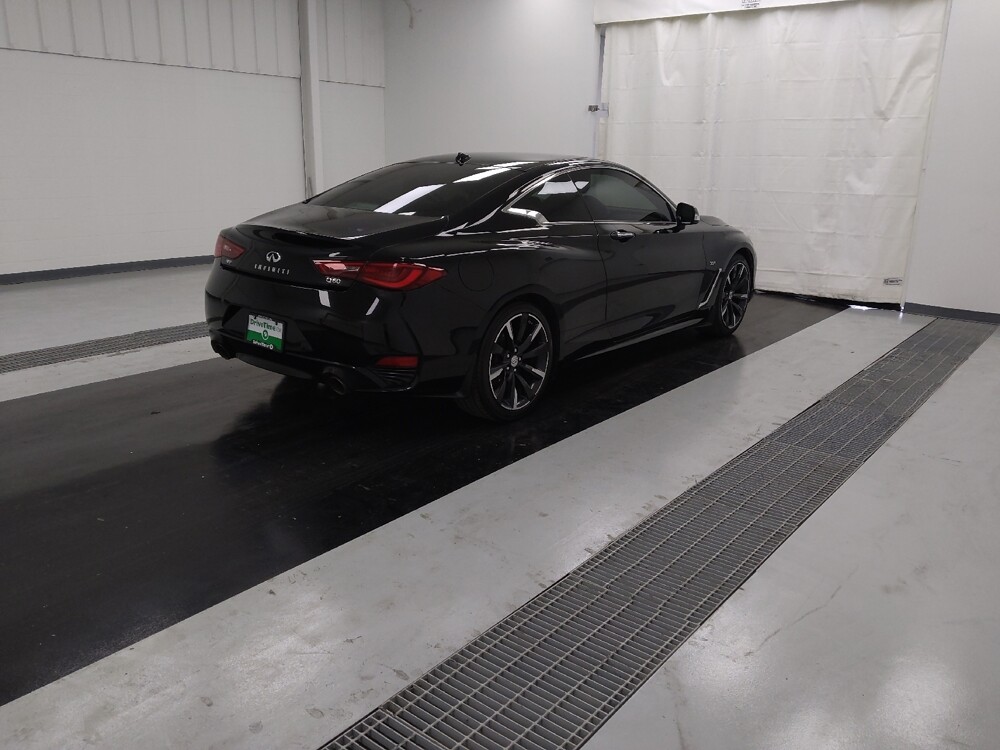 2019 INFINITI Q60 in St. Louis, MO 63125 - 18108878 9