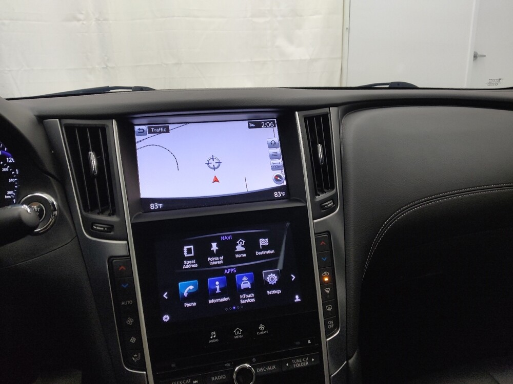 2019 INFINITI Q60 in St. Louis, MO 63125 - 18108878 25