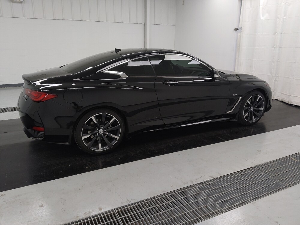 2019 INFINITI Q60 in St. Louis, MO 63125 - 18108878 10