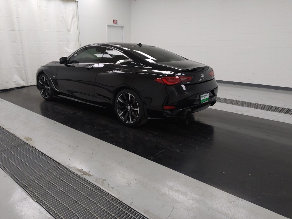 2019 INFINITI Q60 in St. Louis, MO 63125 - 18108878 5