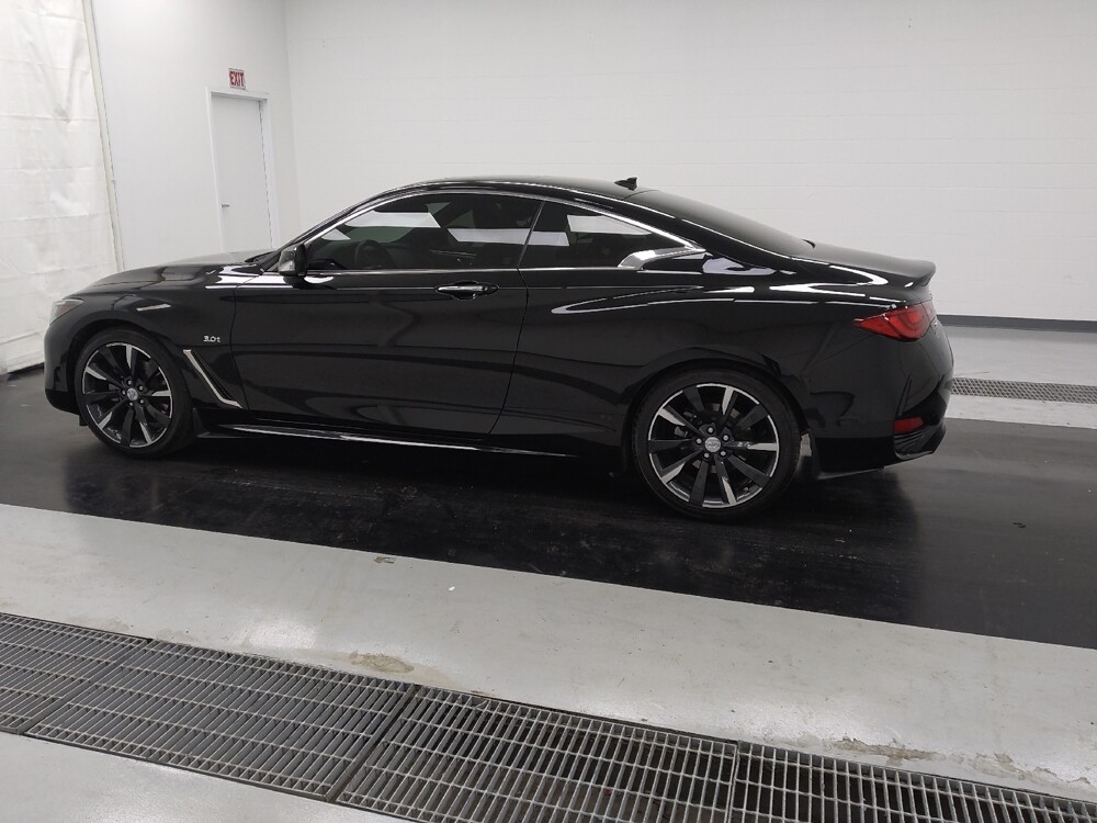 2019 INFINITI Q60 in St. Louis, MO 63125 - 18108878 3