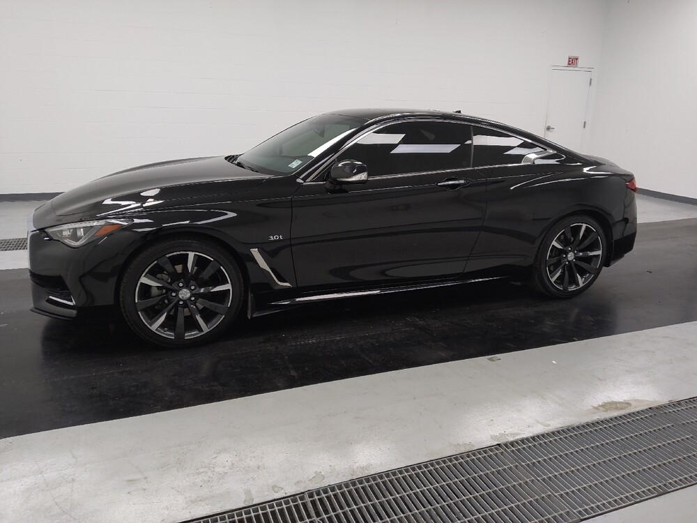 2019 INFINITI Q60 in St. Louis, MO 63125 - 18108878 2