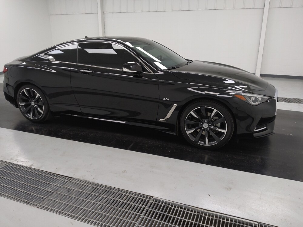 2019 INFINITI Q60 in St. Louis, MO 63125 - 18108878 11