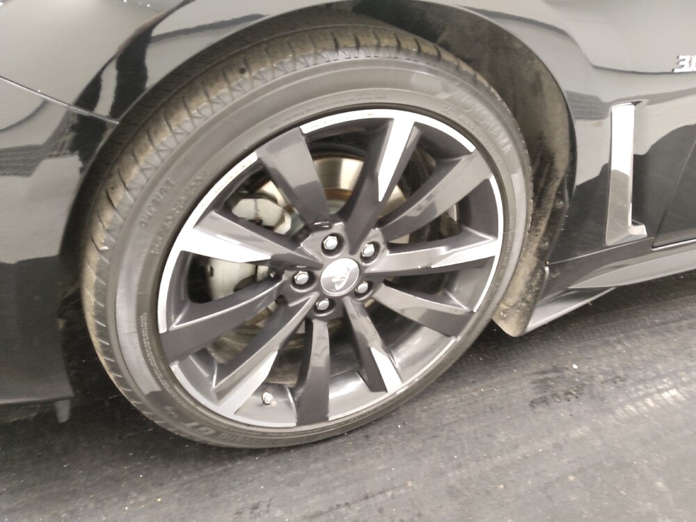 2019 INFINITI Q60 in St. Louis, MO 63125 - 18108878 31