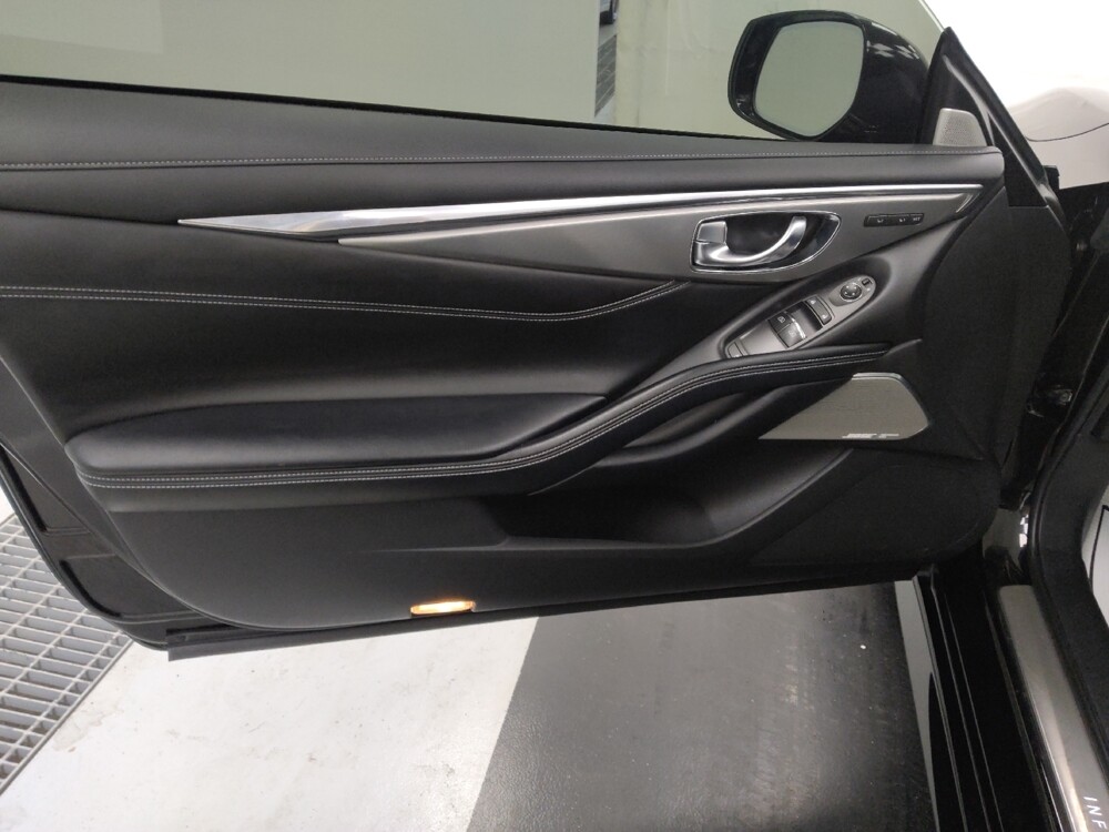 2019 INFINITI Q60 in St. Louis, MO 63125 - 18108878 27