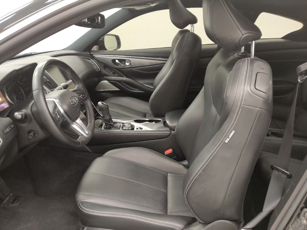 2019 INFINITI Q60 in St. Louis, MO 63125 - 18108878 17