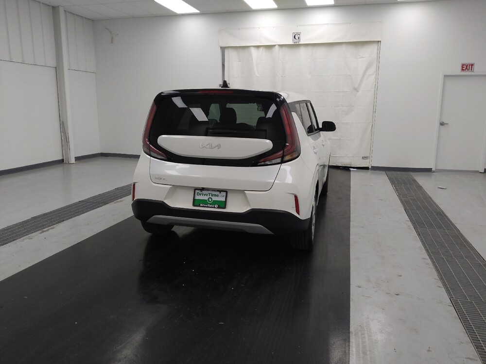 2023 Kia Soul in St. Louis, MO 63125 - 18108879 7