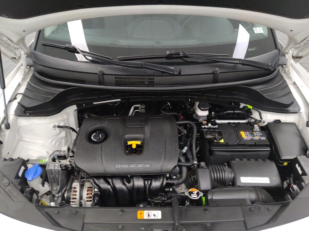 2023 Kia Soul in St. Louis, MO 63125 - 18108879 30