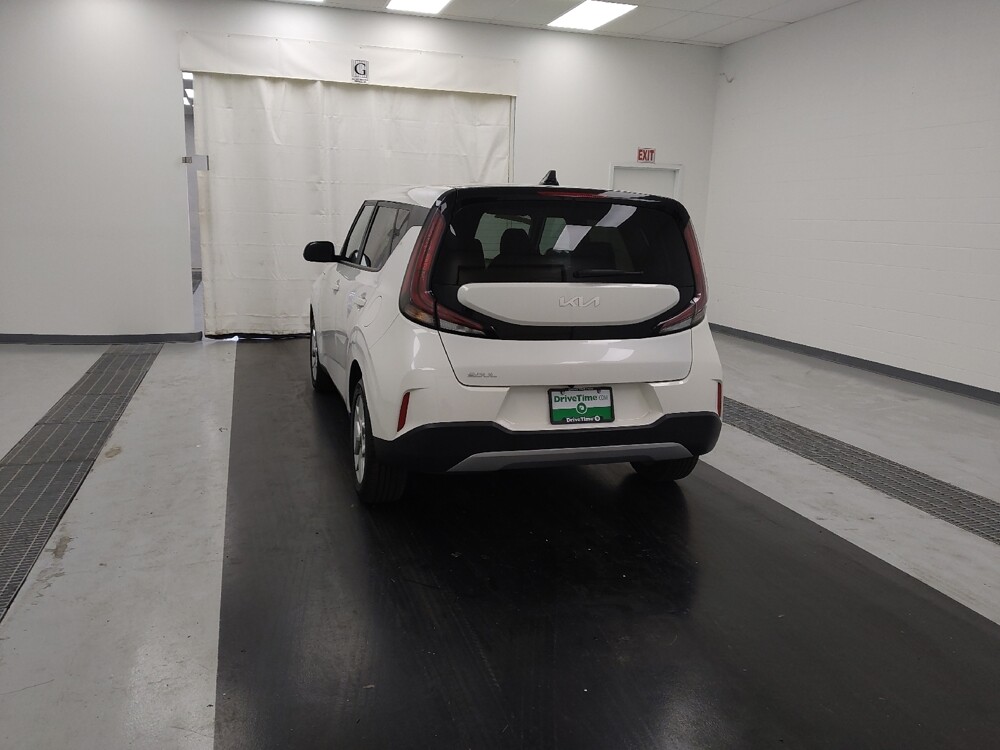 2023 Kia Soul in St. Louis, MO 63125 - 18108879 6