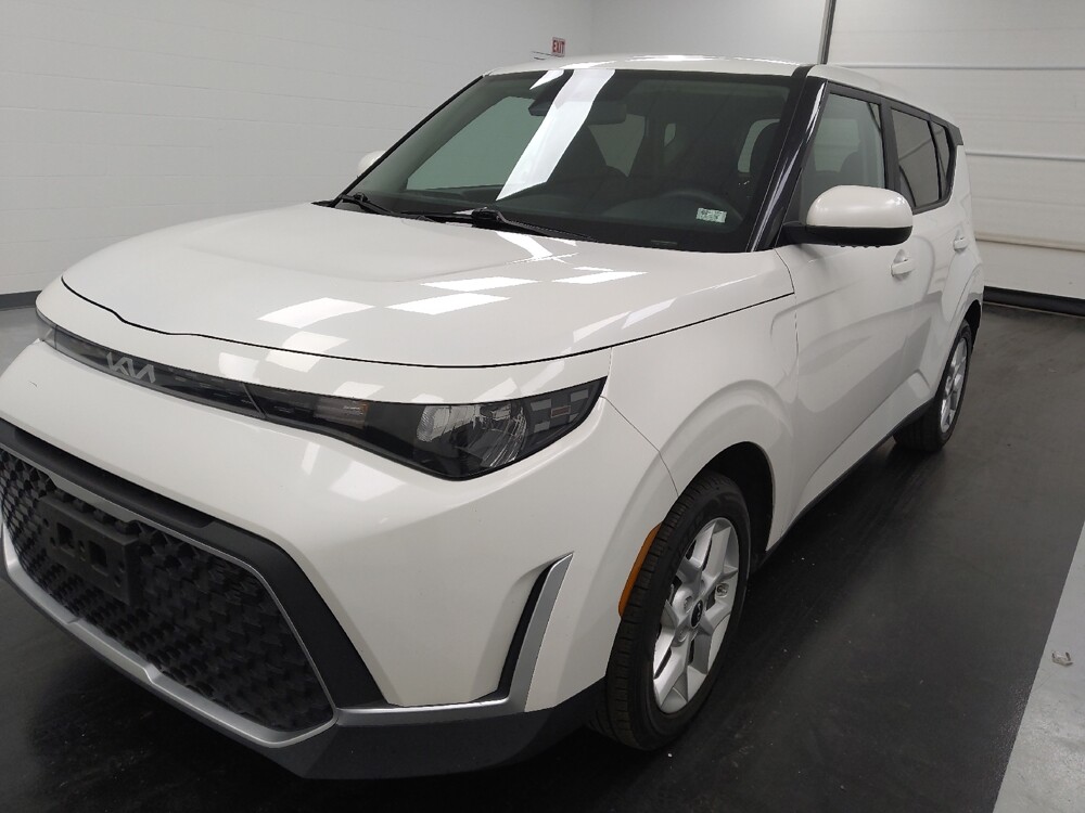 2023 Kia Soul in St. Louis, MO 63125 - 18108879 15