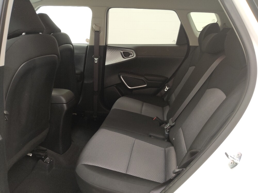 2023 Kia Soul in St. Louis, MO 63125 - 18108879 18