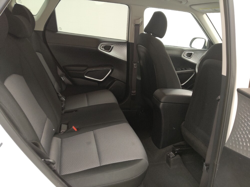2023 Kia Soul in St. Louis, MO 63125 - 18108879 19