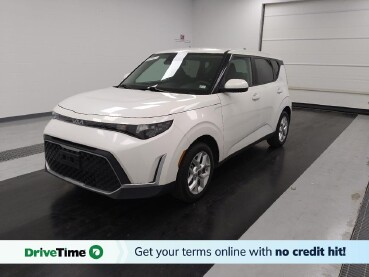 2023 Kia Soul in St. Louis, MO 63125
