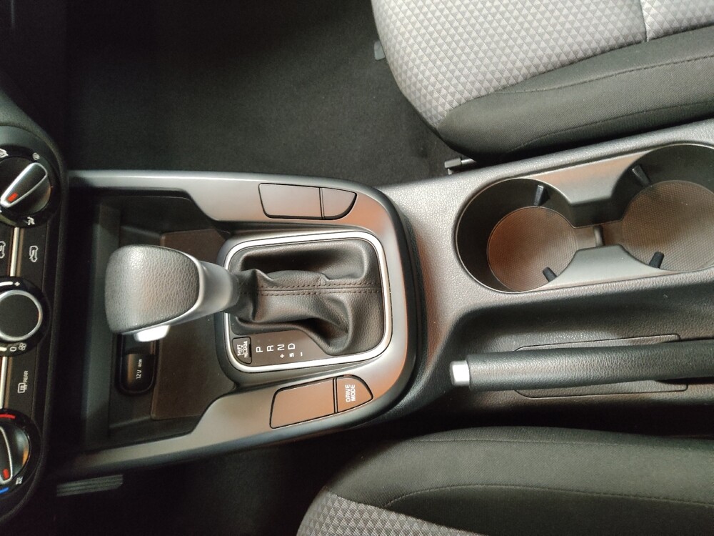 2023 Kia Soul in St. Louis, MO 63125 - 18108879 26