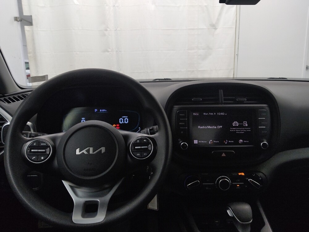 2023 Kia Soul in St. Louis, MO 63125 - 18108879 22
