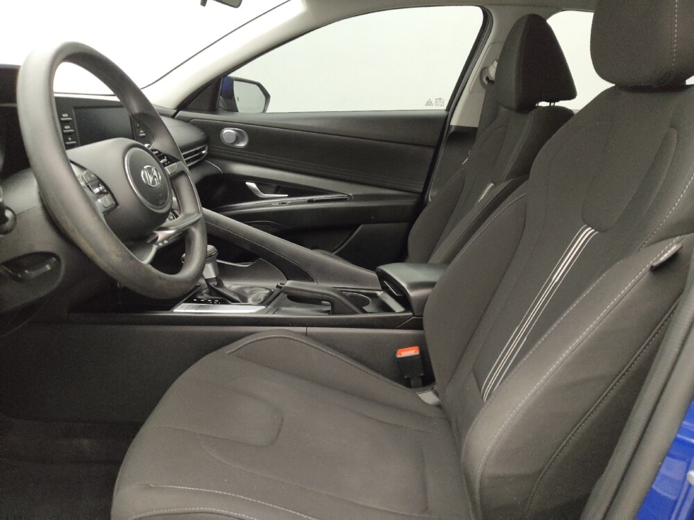 2023 Hyundai Elantra in Tampa, FL 33612 - 18108882 17