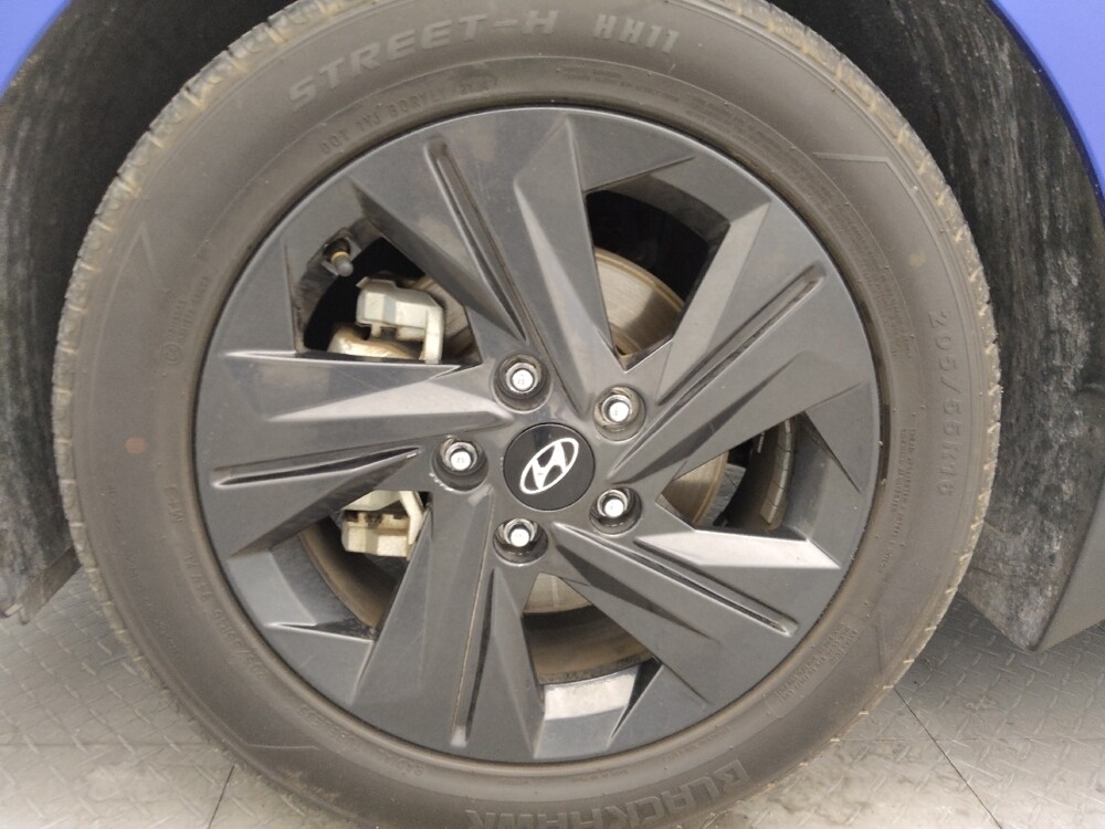 2023 Hyundai Elantra in Tampa, FL 33612 - 18108882 31