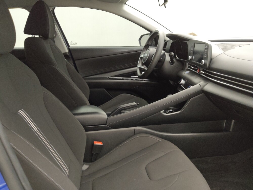 2023 Hyundai Elantra in Tampa, FL 33612 - 18108882 21