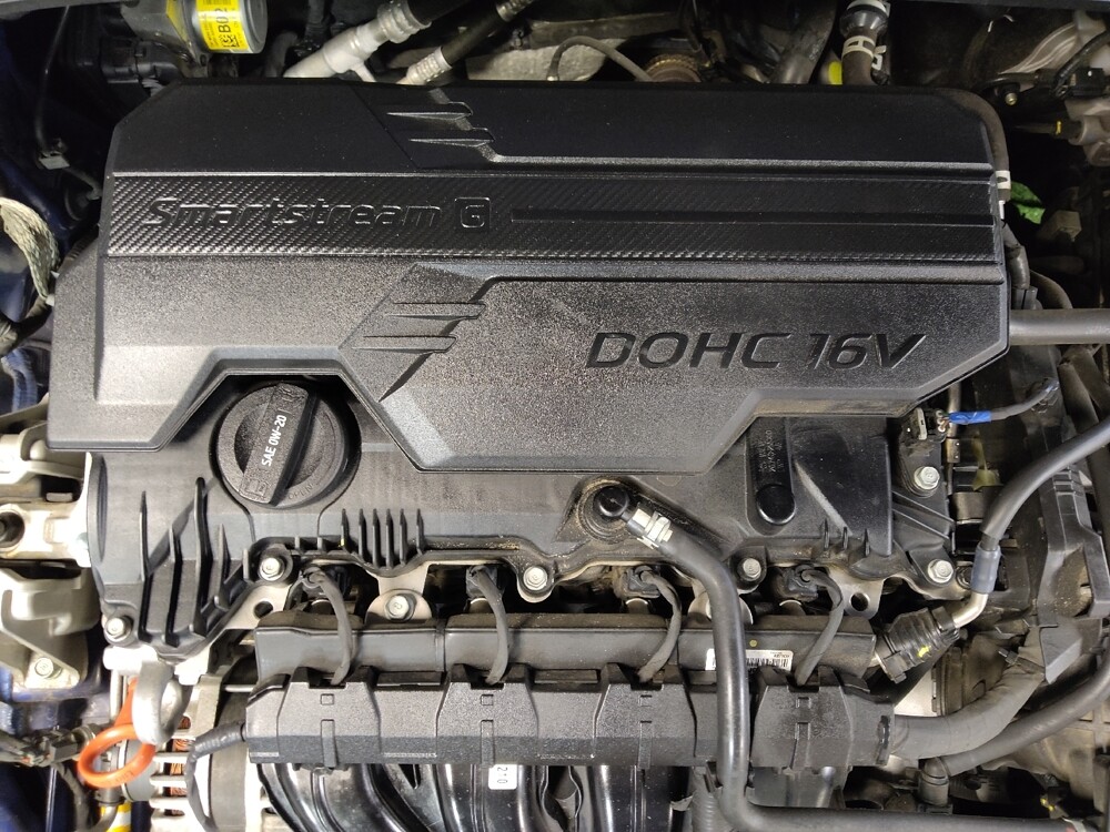 2023 Hyundai Elantra in Tampa, FL 33612 - 18108882 30