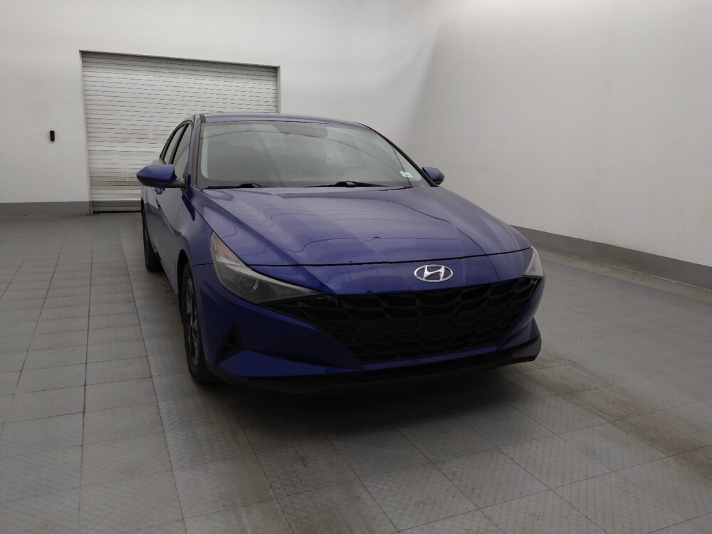 2023 Hyundai Elantra in Tampa, FL 33612 - 18108882 14