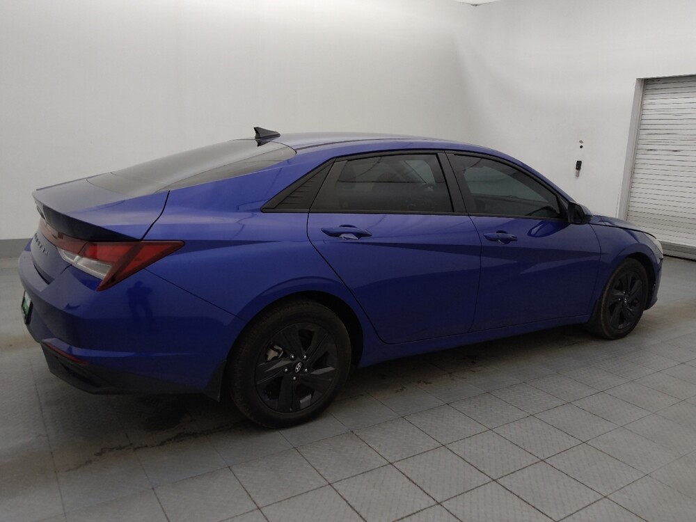 2023 Hyundai Elantra in Tampa, FL 33612 - 18108882 10