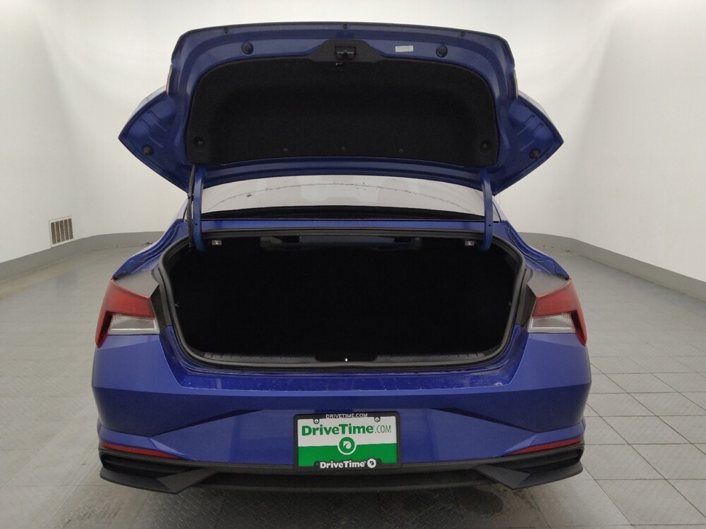 2023 Hyundai Elantra in Tampa, FL 33612 - 18108882 29