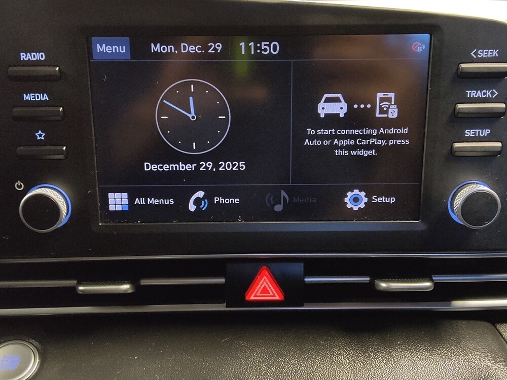 2023 Hyundai Elantra in Tampa, FL 33612 - 18108882 25