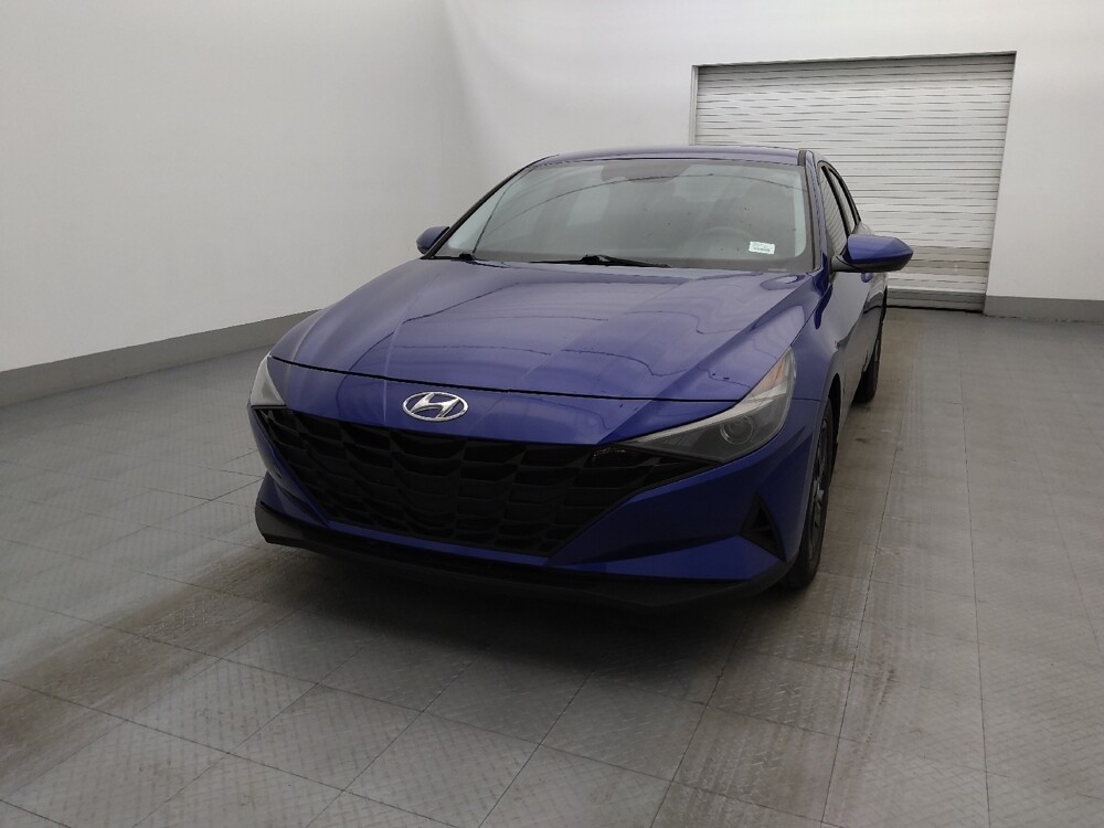 2023 Hyundai Elantra in Tampa, FL 33612 - 18108882 15