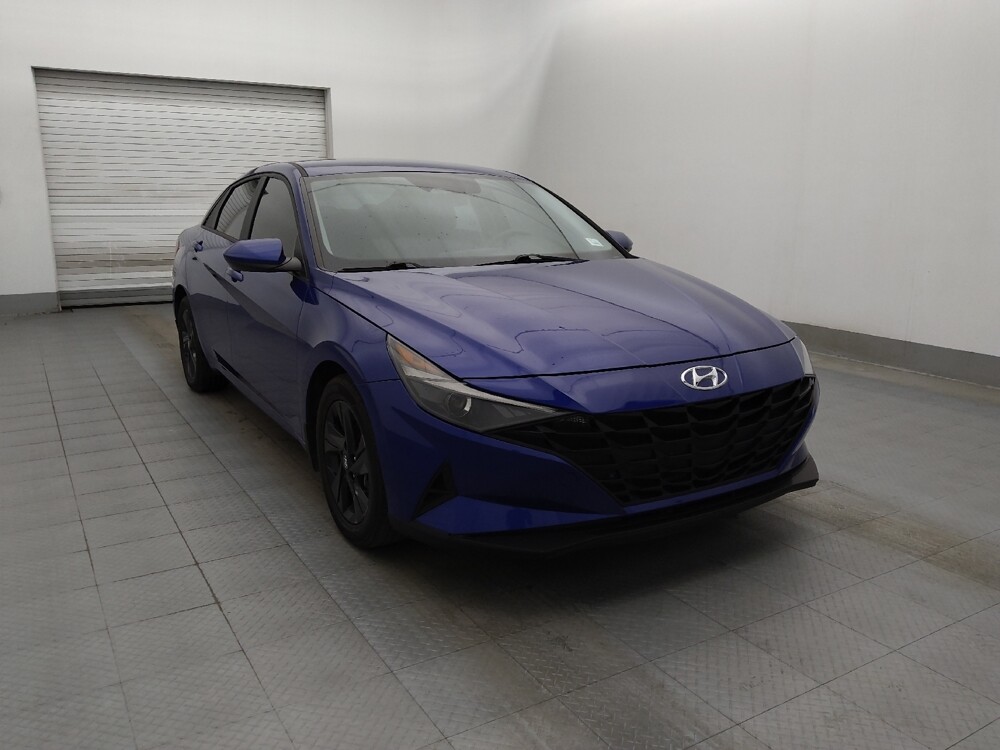 2023 Hyundai Elantra in Tampa, FL 33612 - 18108882 13