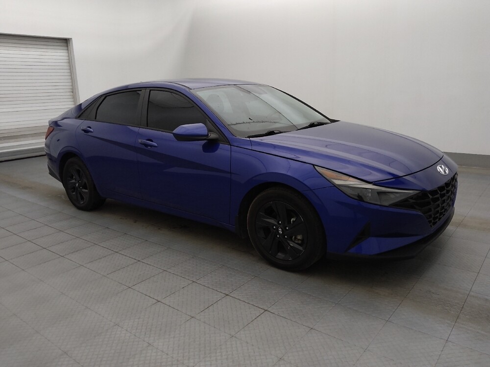 2023 Hyundai Elantra in Tampa, FL 33612 - 18108882 11