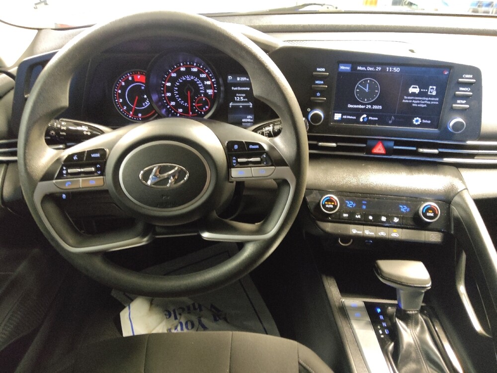 2023 Hyundai Elantra in Tampa, FL 33612 - 18108882 22