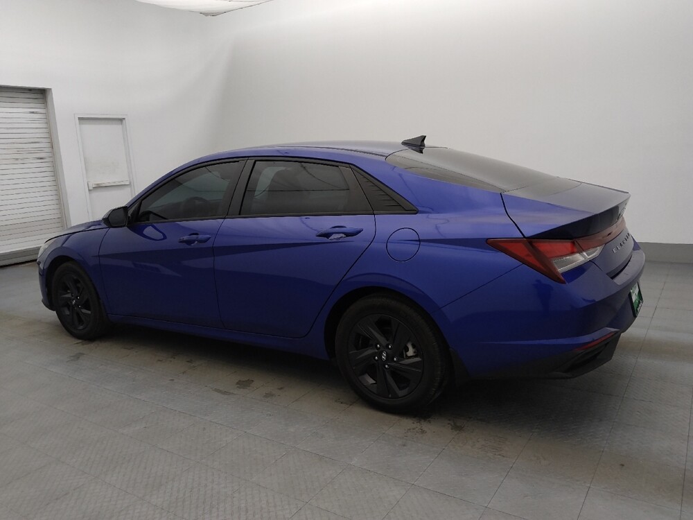 2023 Hyundai Elantra in Tampa, FL 33612 - 18108882 3